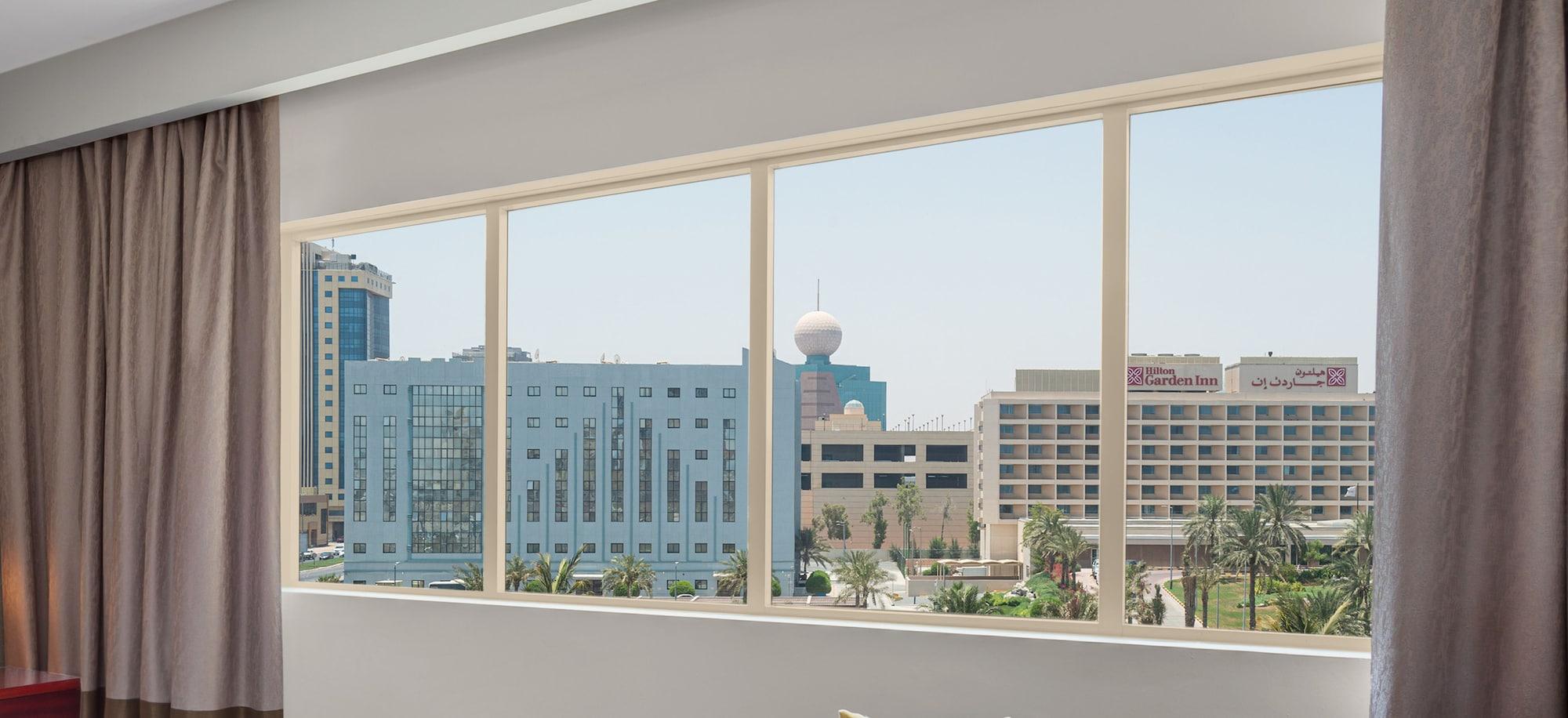 Doubletree By Hilton Ras Al Khaimah Exterior photo